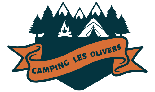 Camping Les Oliviers